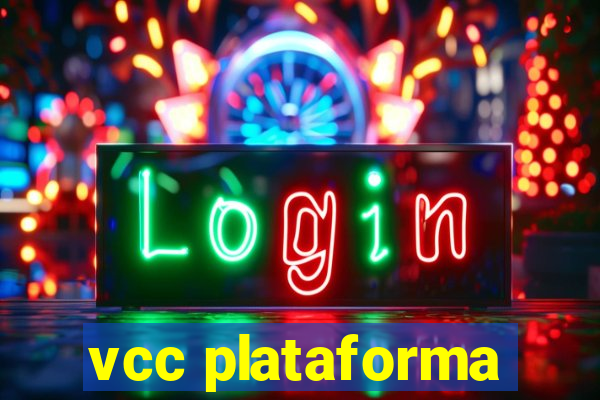 vcc plataforma